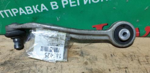 Рычаг левый передний AUDI A4 8K2 CDHB 4 ракурс