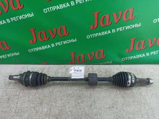Привод левый передний TOYOTA PASSO KGC10 1KR-FE 43420-B1011 1 ракурс