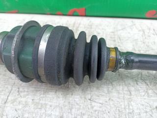 Привод левый передний TOYOTA PASSO KGC10 1KR-FE 43420-B1011 2 ракурс