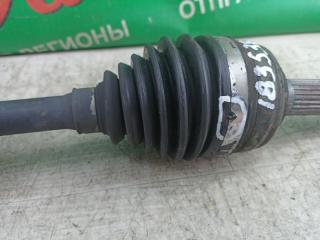 Привод левый передний TOYOTA PASSO KGC10 1KR-FE 43420-B1011 3 ракурс