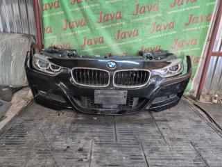 Ноускат передний BMW 3-SERIES F31 N47D20C 1 ракурс Ноускат передний BMW 3-SERIES F31 N47D20C 1 ракурс