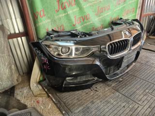 Ноускат передний BMW 3-SERIES F31 N47D20C 2 ракурс Ноускат передний BMW 3-SERIES F31 N47D20C 2 ракурс