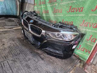 Ноускат передний BMW 3-SERIES F31 N47D20C 3 ракурс Ноускат передний BMW 3-SERIES F31 N47D20C 3 ракурс