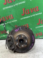 Ступица левая передняя TOYOTA GT 86 ZN6 FA20 1 ракурс