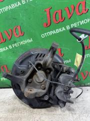 Ступица левая передняя TOYOTA GT 86 ZN6 FA20 5 ракурс