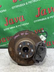 Ступица правая передняя TOYOTA GT 86 ZN6 FA20 1 ракурс