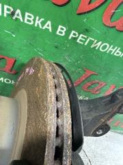 Ступица правая передняя TOYOTA GT 86 ZN6 FA20 3 ракурс