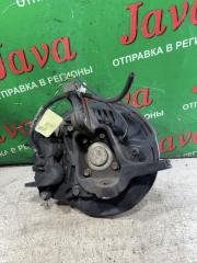 Ступица правая передняя TOYOTA GT 86 ZN6 FA20 5 ракурс