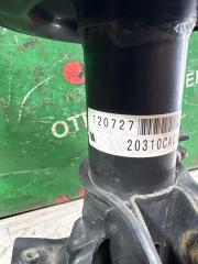 Стойка левая передняя TOYOTA GT 86 ZN6 FA20 5 ракурс
