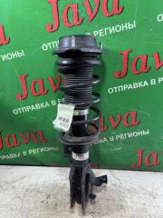 Стойка правая передняя TOYOTA GT 86 ZN6 FA20 1 ракурс