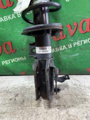 Стойка правая передняя TOYOTA GT 86 ZN6 FA20 4 ракурс