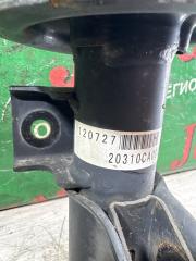 Стойка правая передняя TOYOTA GT 86 ZN6 FA20 5 ракурс
