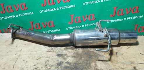 Глушитель NISSAN LAUREL GC35 RB25DE 1 ракурс