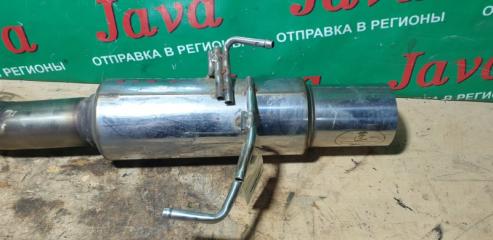 Глушитель NISSAN LAUREL GC35 RB25DE 5 ракурс
