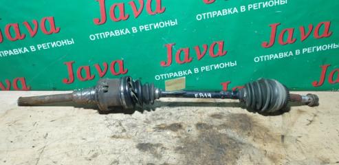 Привод правый передний NISSAN SUNNY FNB14 GA15DE 1 ракурс
