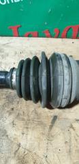 Привод правый передний NISSAN SUNNY FNB14 GA15DE 3 ракурс
