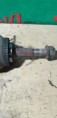 Привод правый передний NISSAN SUNNY FNB14 GA15DE 4 ракурс