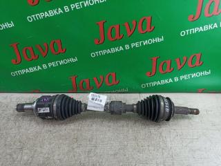 Привод левый передний TOYOTA PRIUS ALPHA ZVW41 2ZR-FXE 43420-12A60 1 ракурс