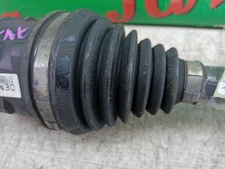 Привод левый передний TOYOTA PRIUS ALPHA ZVW41 2ZR-FXE 43420-12A60 2 ракурс
