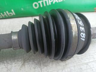 Привод левый передний TOYOTA PRIUS ALPHA ZVW41 2ZR-FXE 43420-12A60 3 ракурс