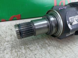 Привод левый передний TOYOTA PRIUS ALPHA ZVW41 2ZR-FXE 43420-12A60 4 ракурс