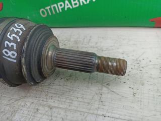 Привод левый передний TOYOTA PRIUS ALPHA ZVW41 2ZR-FXE 43420-12A60 5 ракурс
