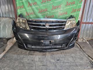 Ноускат передний TOYOTA ALPHARD MNH10 1MZ-FE 1 ракурс