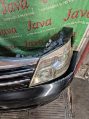 Ноускат передний TOYOTA ALPHARD MNH10 1MZ-FE 4 ракурс