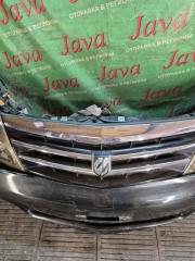 Ноускат передний TOYOTA ALPHARD MNH10 1MZ-FE 5 ракурс