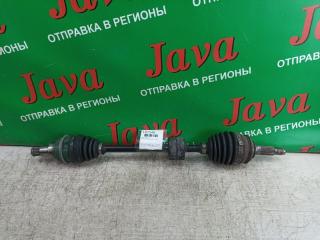 Привод левый передний TOYOTA PASSO M700A 1KR-FE 43420B9580 1 ракурс