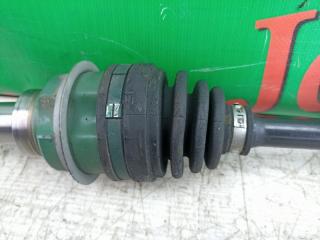 Привод левый передний TOYOTA PASSO M700A 1KR-FE 43420B9580 2 ракурс