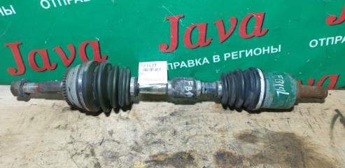 Привод левый передний NISSAN SUNNY FNB14 GA15DE 1 ракурс