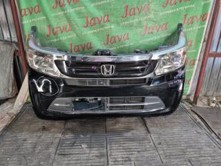 Ноускат передний HONDA N-WGN JH1 S07A 1 ракурс Ноускат передний HONDA N-WGN JH1 S07A 1 ракурс
