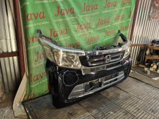 Ноускат передний HONDA N-WGN JH1 S07A 2 ракурс Ноускат передний HONDA N-WGN JH1 S07A 2 ракурс