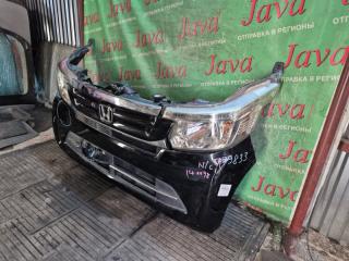 Ноускат передний HONDA N-WGN JH1 S07A 3 ракурс Ноускат передний HONDA N-WGN JH1 S07A 3 ракурс