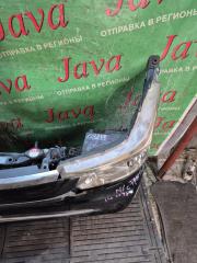 Ноускат передний HONDA N-WGN JH1 S07A 4 ракурс Ноускат передний HONDA N-WGN JH1 S07A 4 ракурс