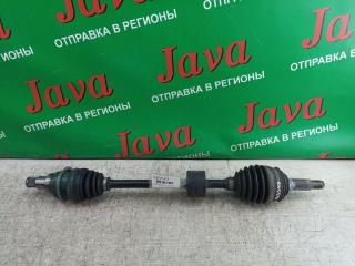 Привод левый передний TOYOTA PASSO KGC30 1KR-FE 43420-B1050 1 ракурс