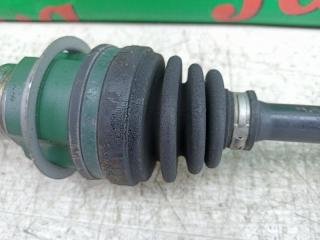 Привод левый передний TOYOTA PASSO KGC30 1KR-FE 43420-B1050 2 ракурс