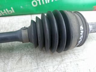 Привод левый передний TOYOTA PASSO KGC30 1KR-FE 43420-B1050 3 ракурс