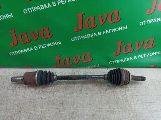 Привод левый передний HONDA FIT GD1 L13A 44306-SAA-000 1 ракурс
