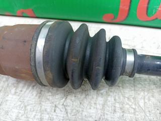 Привод левый передний HONDA FIT GD1 L13A 44306-SAA-000 2 ракурс