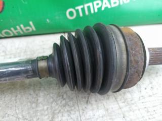 Привод левый передний HONDA FIT GD1 L13A 44306-SAA-000 3 ракурс
