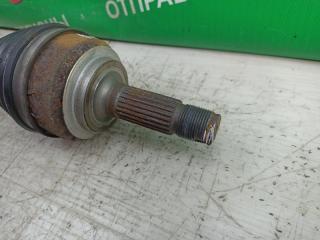 Привод левый передний HONDA FIT GD1 L13A 44306-SAA-000 5 ракурс