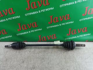 Привод правый задний NISSAN AD VHNY11 QG18DE 1 ракурс