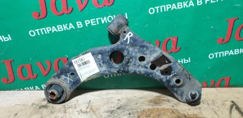 Рычаг правый передний TOYOTA BB QNC25 K3-VE 48068-B1090 1 ракурс