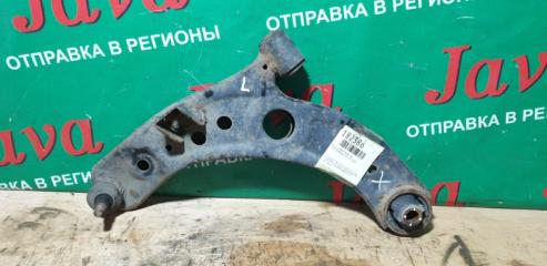 Рычаг левый передний TOYOTA BB QNC25 K3-VE 48069-B1090 1 ракурс