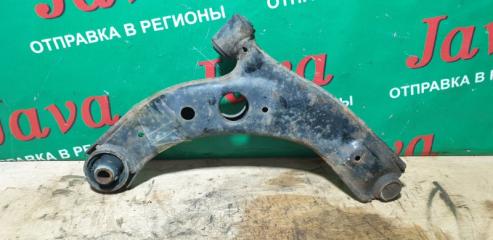Рычаг левый передний TOYOTA BB QNC25 K3-VE 48069-B1090 5 ракурс