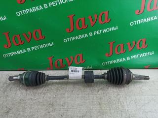 Привод левый передний TOYOTA PASSO KGC30 1KR-FE 43420-B1050 1 ракурс
