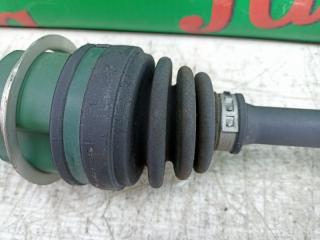 Привод левый передний TOYOTA PASSO KGC30 1KR-FE 43420-B1050 2 ракурс