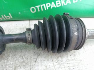 Привод левый передний TOYOTA PASSO KGC30 1KR-FE 43420-B1050 3 ракурс